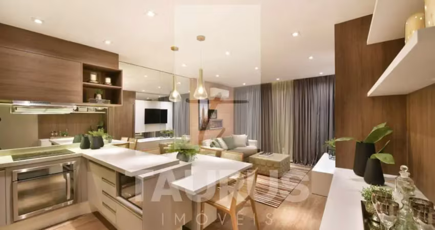 Apartamento para alugar com 1 quarto na  vila nova conceição - são paulo-sp