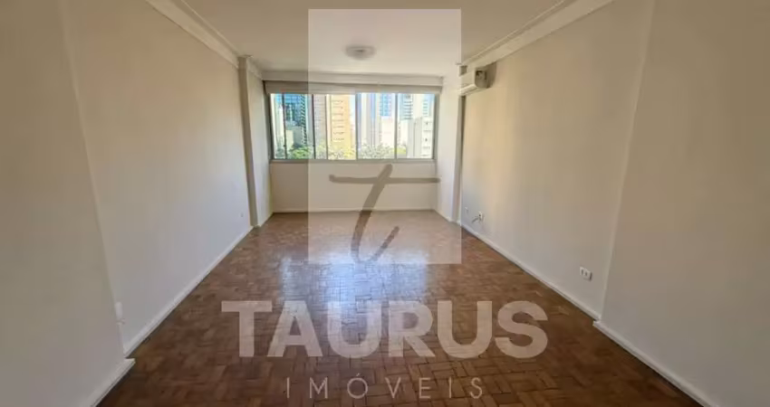 Apartamento para alugar com 2 quartos  no jardim europa são paulo-sp.