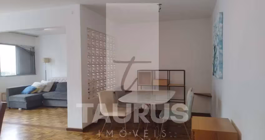 Apartamento para alugar com 1 quarto no itaim bibi - são paulo - sp