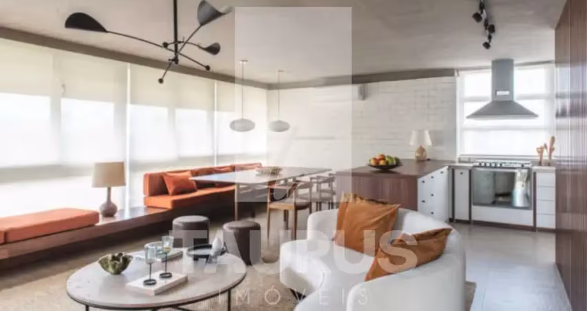 Apartamento com 4 quartos para alugar, 163m² - jardim paulista, são paulo