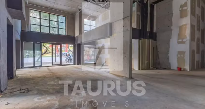 Ponto comercial com 1 sala à venda no Itaim Bibi, São Paulo 