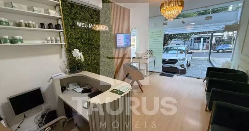 Casa comercial com 7 salas à venda em Indianópolis, São Paulo 