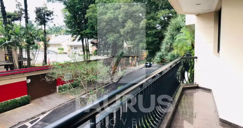 Apartamento à venda em santo amaro, 3 suítes, 4 vagas, 206 m².