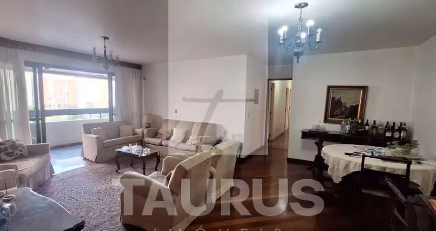 Apartamento à venda, 4 quartos, 2 vagas, 150m², moema.