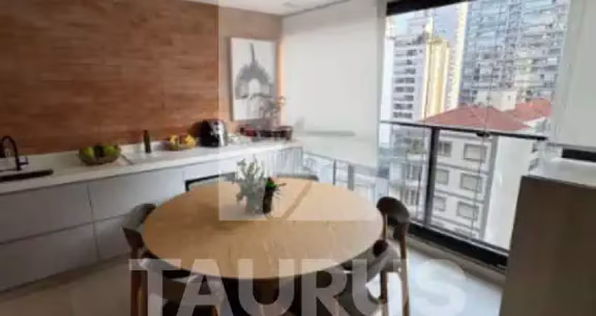 Apartamento à venda; 2 quartos, em pinheiros, são paulo