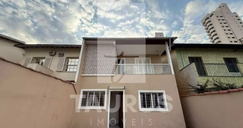 Casa sobrado com 3 quartos à venda na chácara santo antônio, são paulo-sp.