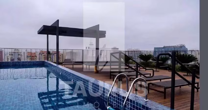 Apartamento com 1 quarto à venda na Saúde, São Paulo 