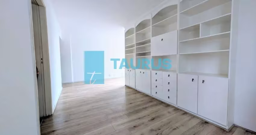 Apartamento à venda, 2 dormitórios, moema, são paulo.