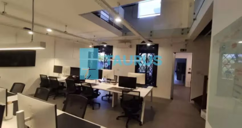 Casa comercial para alugar no jardim américa, são paulo.