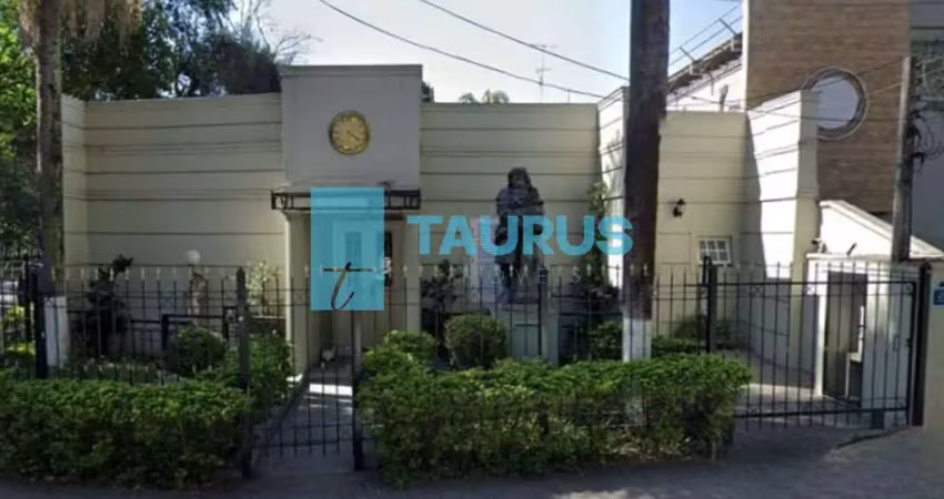 Casa à venda com 6 quartos no ibirapuera, são paulo-sp.