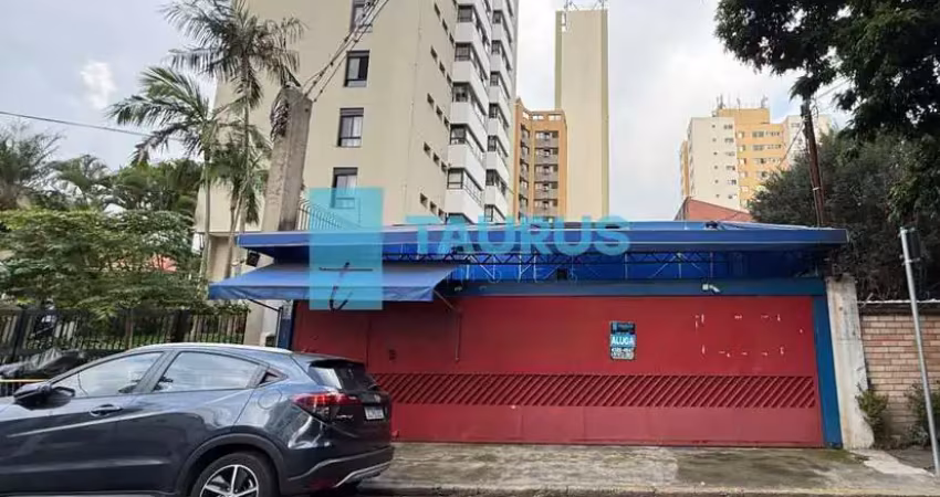 Casa comercial para alugar no brooklin, são paulo-sp.