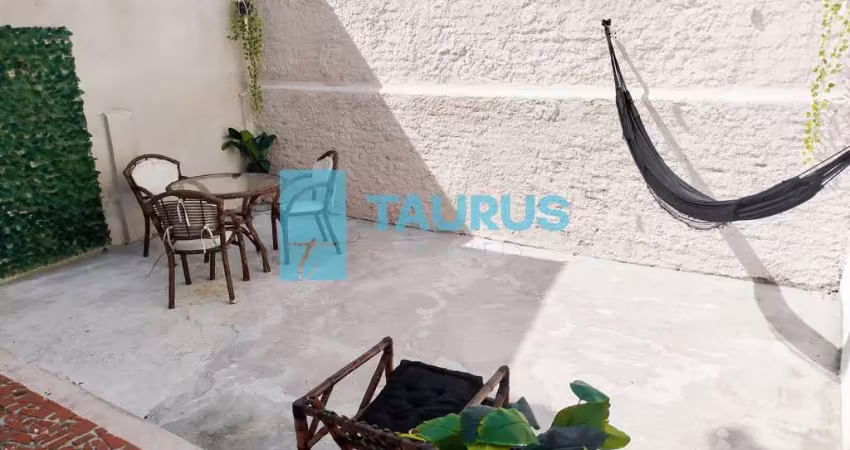 Sobrado à venda no planalto paulista, 2 quartos, 1 vaga, quintal, 95 m².