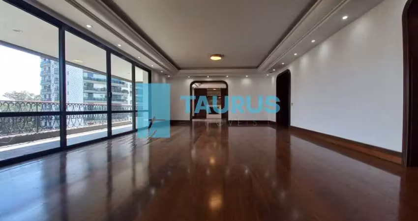 Apartamento para locação em santo amaro, 4 suítes, 4 vagas, 330 m².
