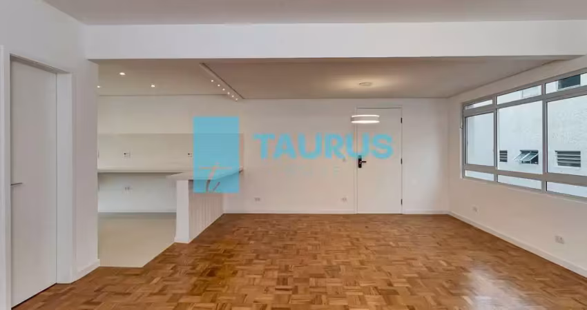 Apartamento à venda, 3 quartos, 1 vaga, 140m², em higienópolis, são paulo.