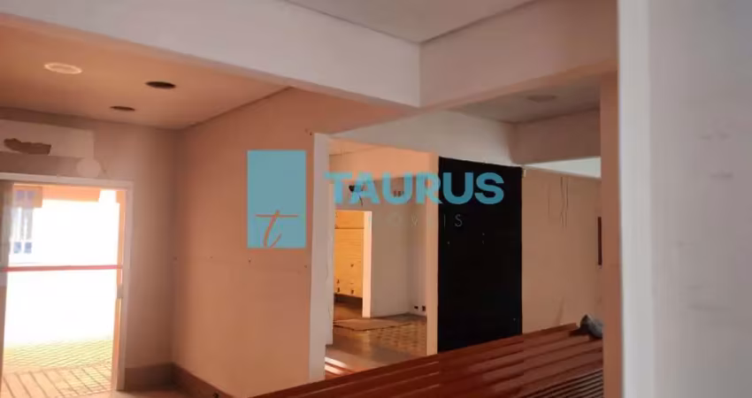 Ponto comercial com 2 salas para alugar em Indianópolis, São Paulo 
