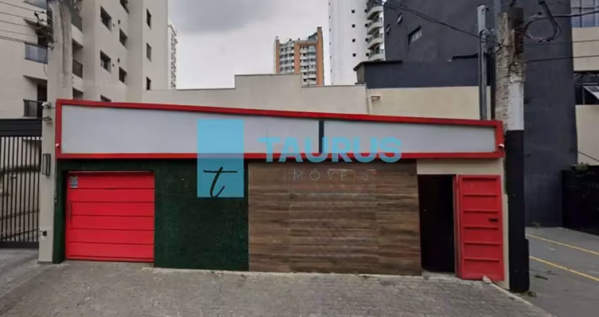 Casa comercial para locação em moema, são paulo- sp