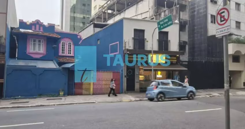 Casa comercial para locação, 6 vagas, no jardim paulista, são paulo- sp.