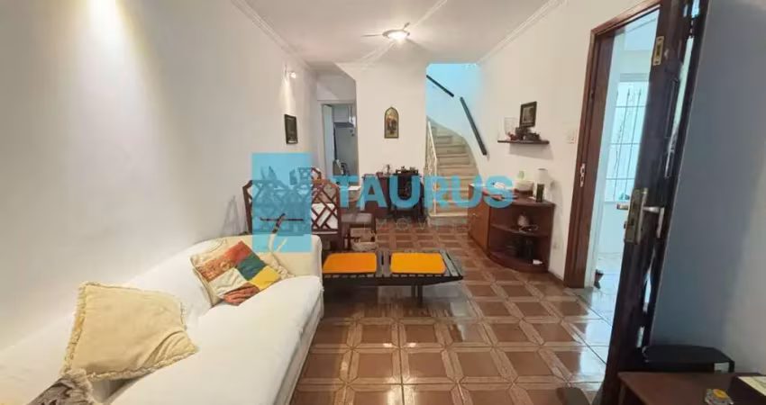 Casa / sobrado à venda, 2 quartos, 1 vaga, 119m², no brooklin, são paulo.