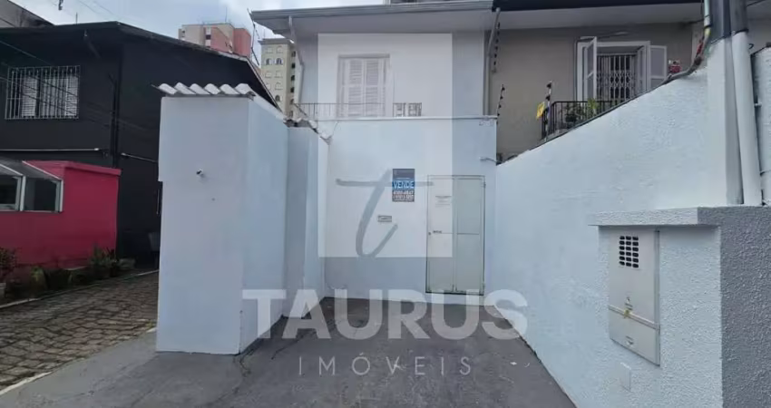 Sobrado comercial à venda, 1 vaga, 100m², na vila olímpia, são paulo.
