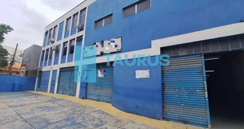 Galpão para locação, 6 salas,15 vagas, 1645m², em moema, são paulo.