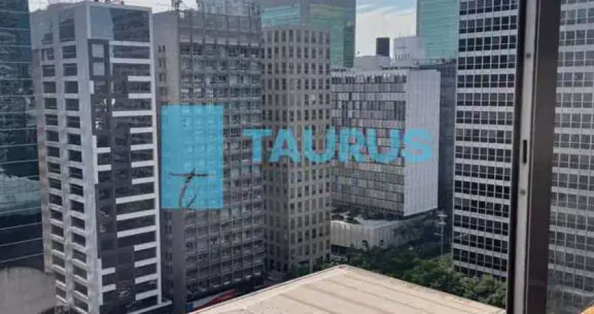 Sala comercial para locação e venda, reformada, na avenida paulista, são paulo.