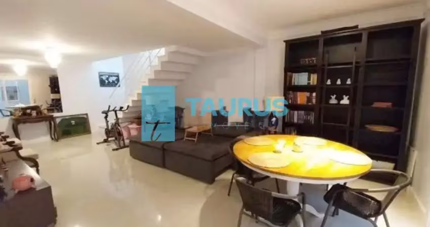 Casa de condomínio à venda, 4 suítes, 3 vagas, 270m², no brooklin paulista, são paulo
