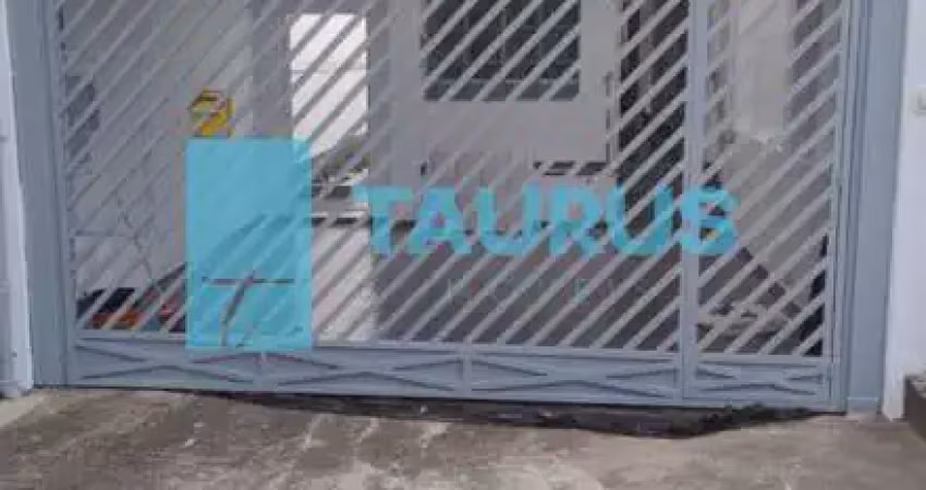 Sobrado à venda, 2 quartos, 1 suíte, 1 vaga, 155 m², no campo belo.