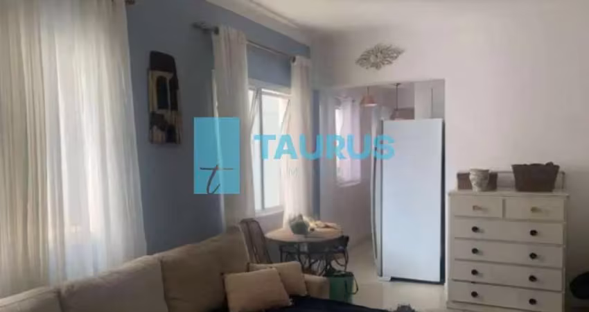 Apartamento para venda ou locação na vila olímpia, 1 dormitório, 1 vaga, 40m².