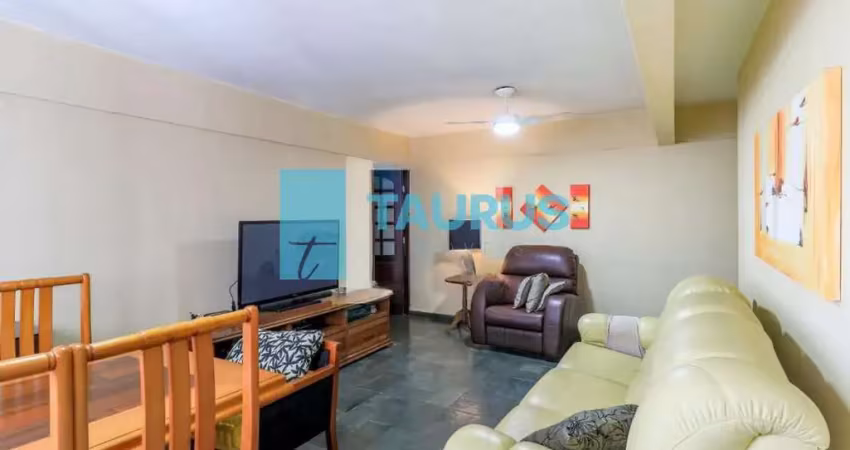 Apartamento à venda, 2 quartos, 1 vaga, 96m², no campo belo.