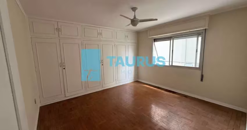 Apartamento para venda ou locação, 3 quartos, 2 vagas, 187m², itaim bibi.