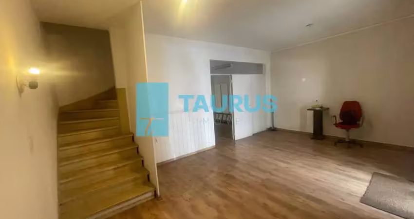 Sobrado comercial para venda ou locação, 7 salas, 3 vagas, 115m², na vila olímpia.