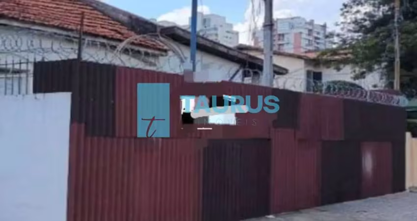 Terreno comercial à venda na Vila Cordeiro, São Paulo 