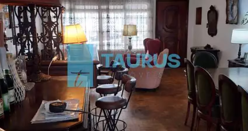 Casa com 3 quartos à venda no Jardim das Acacias, São Paulo 