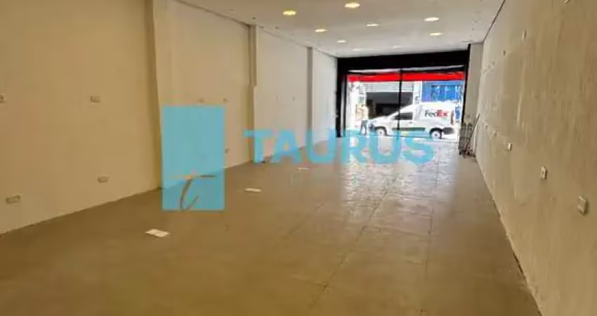 Prédio com 1 sala para alugar em Pinheiros, São Paulo 