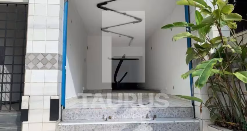 Casa comercial para locação em indianópolis, são paulo-sp: 8 salas, 2 banheiros, 2 vagas de garagem!