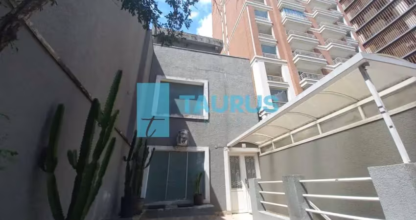 Casa com 3 quartos para alugar em Pinheiros, São Paulo 