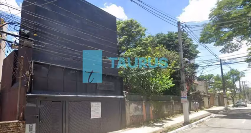 Prédio com renda à venda, 22 suítes, 453m², vila clementino.