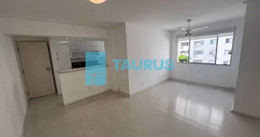 Apartamento à venda, 2 quartos, 1 vaga, 70m², em moema.