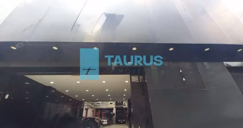 Barracão / Galpão / Depósito com 2 salas à venda em Indianópolis, São Paulo 