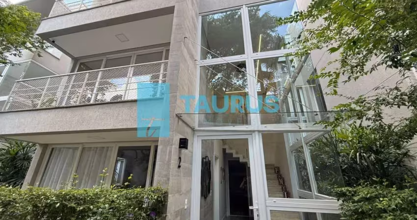 Sobrado de condomínio à venda, 4 suites, 5 vagas, 450m², jardim cordeiro.