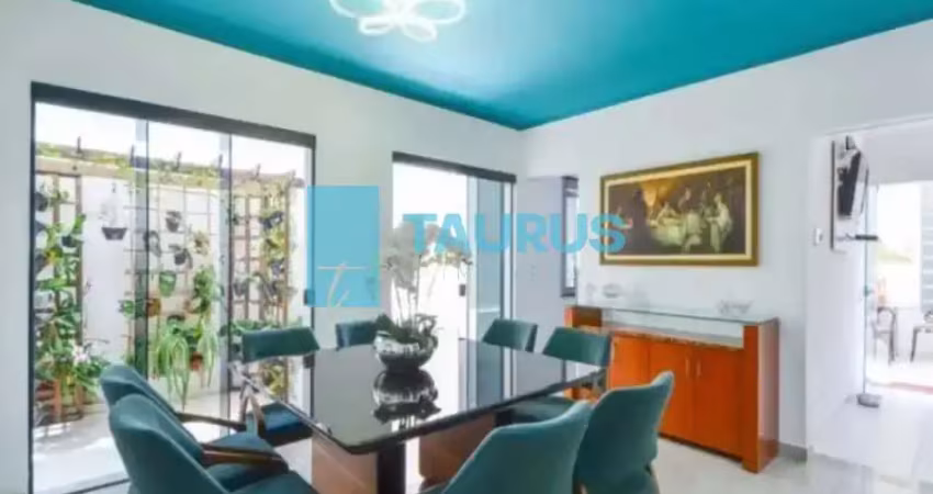 Casa à venda no  indianópolis, 4 dormitórios, 3 suítes,  3 vagas, 375m2.