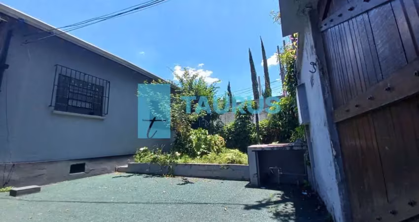 Casa térrea á venda, vila cordeiro, 3 dormitórios, 1 vaga, 150m²
