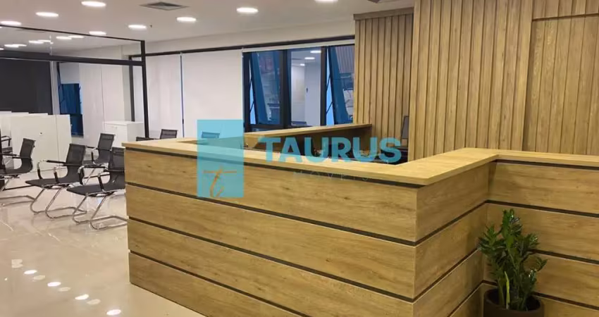 Sala comercial à venda na vila olímpia, 2 vagas, 88m².