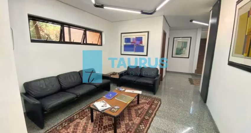 Casa comercial à venda, 12 salas, 16 vagas, no jardim paulista, são paulo.
