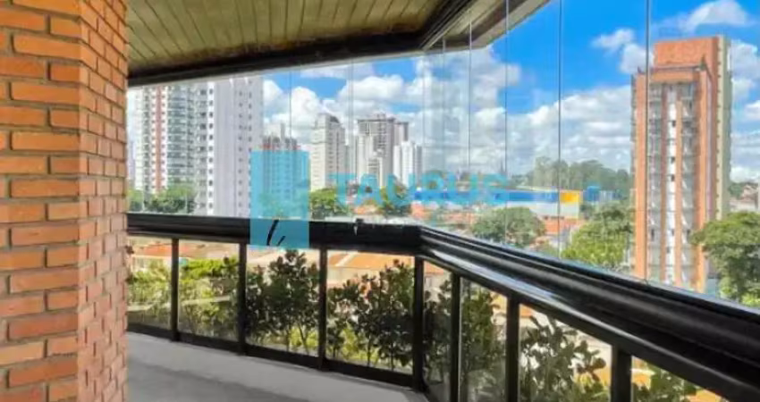 Apartamento à venda, 4 dormitórios, 2 suítes, 3 vagas, no campo belo, são paulo.