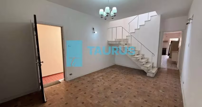 Sobrado para venda ou locação, 3 dormitórios, 2 vagas, 172m², brooklin.