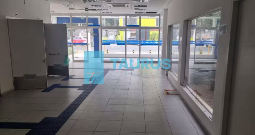 Ponto comercial com 5 salas à venda em Indianópolis, São Paulo 