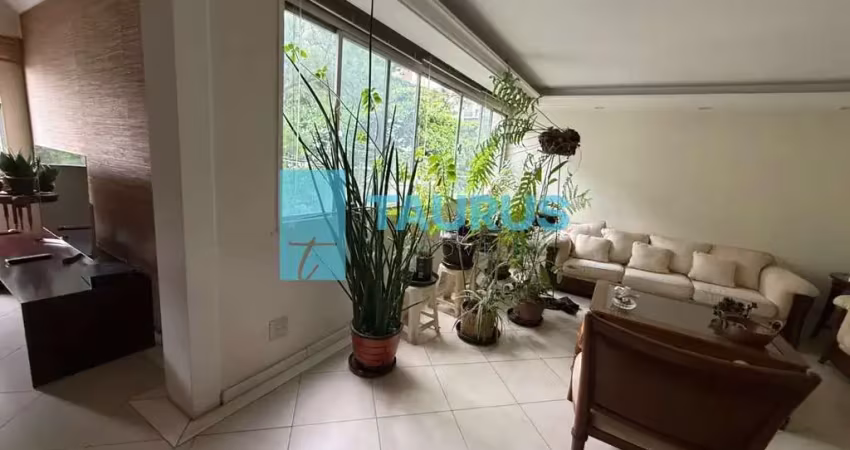 Apartamento á venda, no jardim das acacias, 3 dormitórios, 1 vaga 112m²