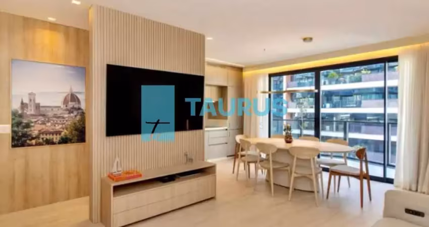 Apartamento duplex à venda, 1 quarto, na vila olímpia, são paulo