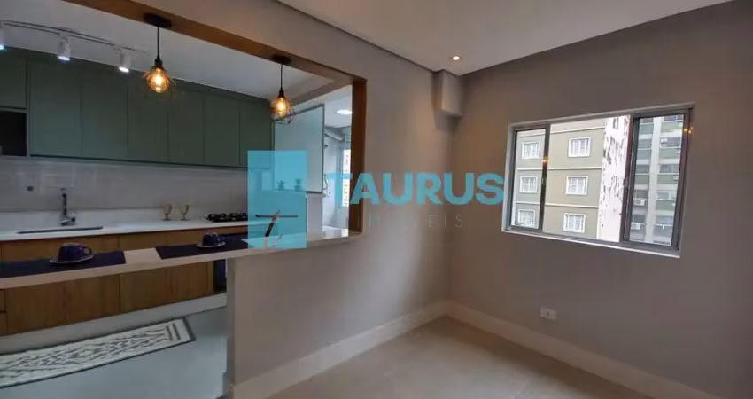 Apartamento à venda, 2 quartos, 1 vaga, 55m², no itaim bibi.